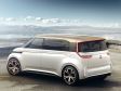 VW Budd-E Concept - Bild 14