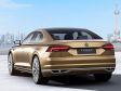 VW C-Coupe GTE Concept - Bild 3