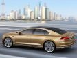 VW C-Coupe GTE Concept - Bild 4