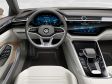 VW C-Coupe GTE Concept - Bild 5