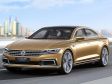 VW C-Coupe GTE Concept - Bild 10