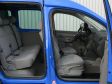 VW Caddy Kombi