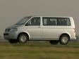 VW Caravelle