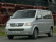 VW Caravelle