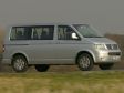 VW Caravelle