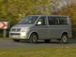 VW Caravelle