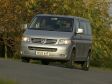 VW Caravelle