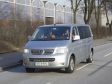 VW Caravelle