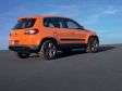 VW Concept Tiguan