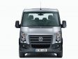 VW Crafter Kombi