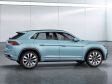 VW Cross Coupe GTE Concept - Bild 5