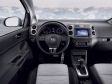 VW Cross Golf