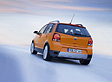 VW Cross Polo