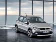 VW Cross Polo