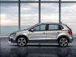 VW Cross Polo