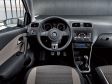 VW CrossPolo - Cockpit
