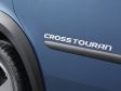 VW CrossTouran - Bild 6