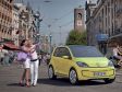VW e-up!