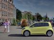 VW e-up!