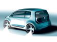 VW e-up!