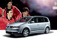 VW Touran Goal