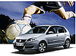 VW Polo Goal