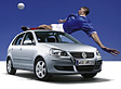 VW Polo Goal