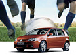 VW Golf Goal
