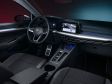 VW Golf 8 Alltrack - Innenraum