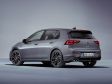 Golf 8 GTD - Bild 2