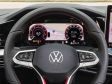 VW Golf 8 GTI - Facelift 2024 - Lenkrad und Kombidisplay