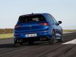 VW Golf 8 R - 420 Newtonmeter Drehmoment holt VW aus dem Motor raus.