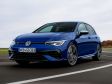 VW Golf 8 R - Frontansicht