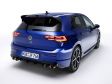 VW Golf 8 R - Heckansicht