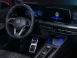 VW Golf 8 Variant - Innenraum