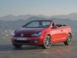 VW Golf Cabrio