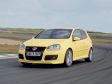VW Golf GTI Pirelli