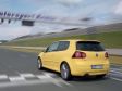 VW Golf GTI Pirelli