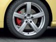 VW Golf GTI Pirelli