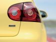 VW Golf GTI Pirelli