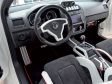 VW Golf GTI W12
