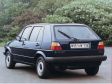 VW Golf II