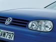 VW Golf IV - Scheinwerfer