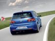 Im neuen Golf R ist arbeitet nun ein 2.0 Liter TFSI mit 270 PS