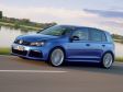 Golf R - Äußerlich ist ihm die Power kaum anzusehen.