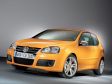 VW Golf Speed