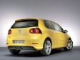 VW Golf Speed