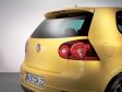 VW Golf Speed