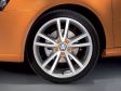 VW Golf Speed