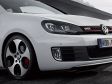 VW Golf VI GTI